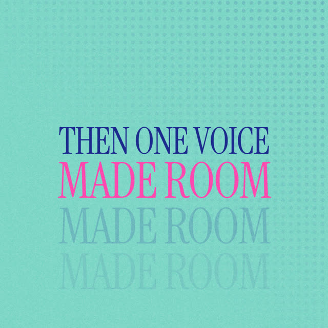 Spoken-word film: a Riso 1:1 launch film template