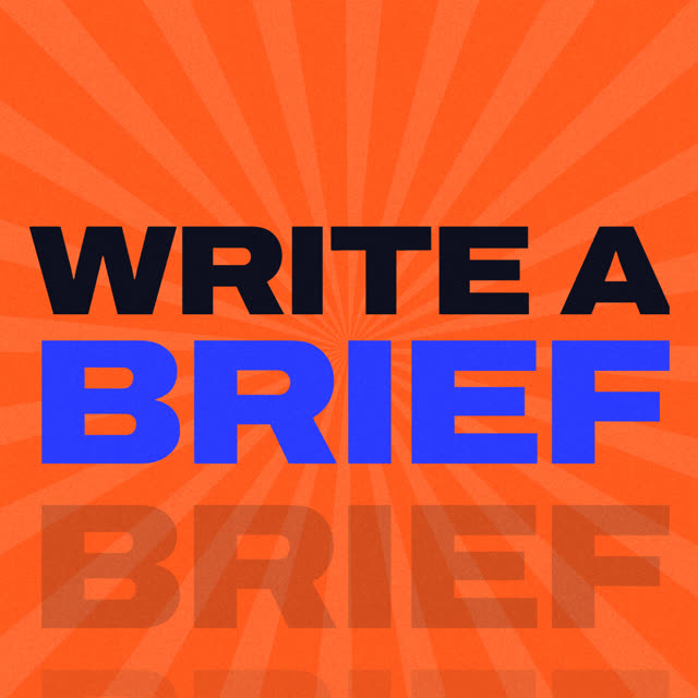 Waitlist trailer: a Loud 1:1 launch film template